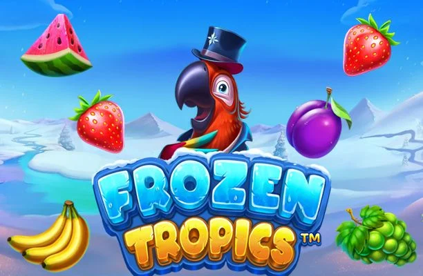 JACKPOT MAIN DI FROZEN TROPICS