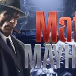 CARA JACKPOT BESAR DI MAFIA MAYHEM