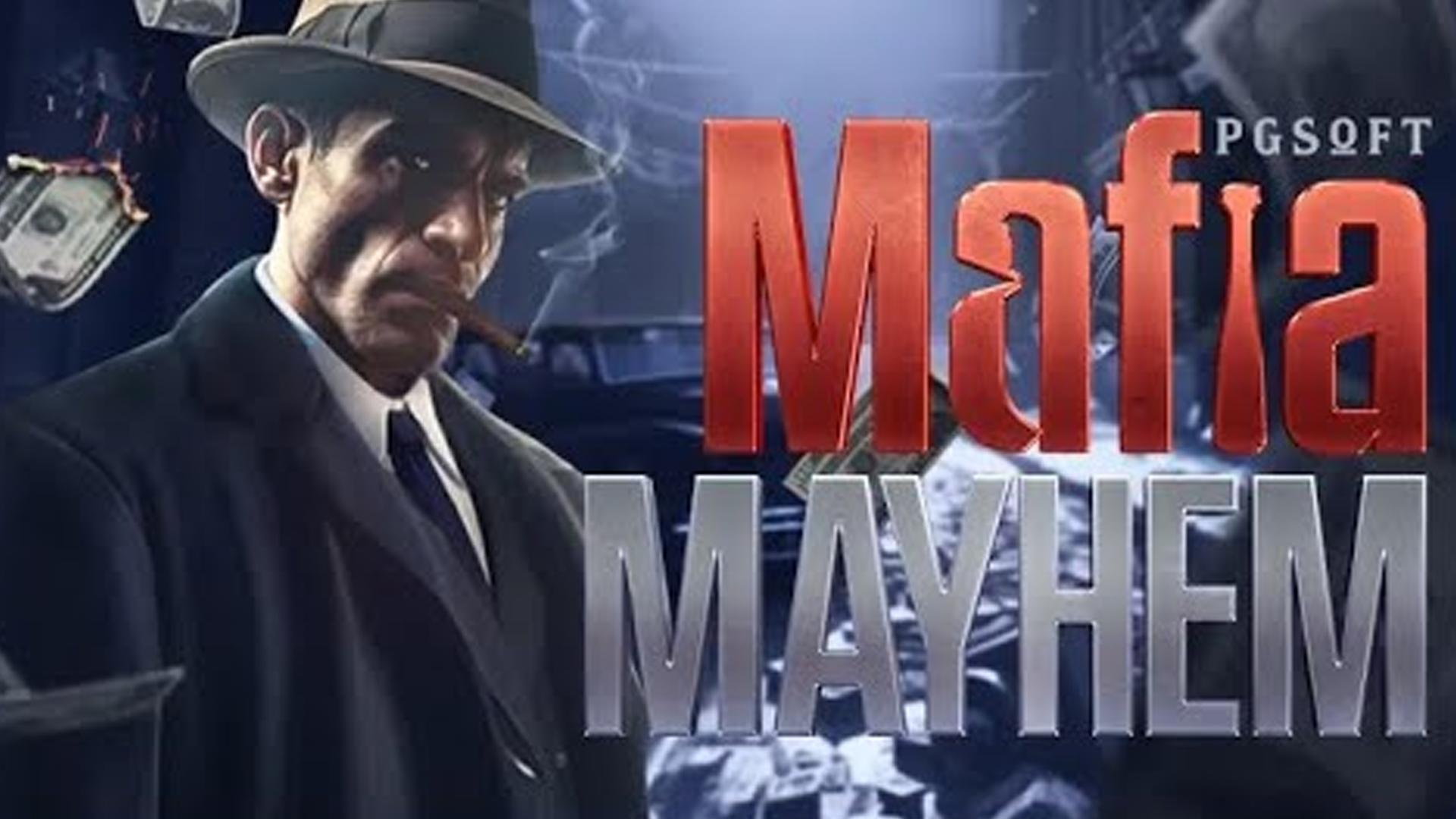 CARA JACKPOT BESAR DI MAFIA MAYHEM