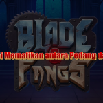 Slot Blade and Fangs: Kombinasi Mematikan antara Pedang dan Vampir