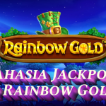 Rahasia Jackpot di Rainbow Gold Slot yang Wajib Kamu Tahu