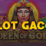 Queen of Gods Slot: Menyambut Sang Ratu Dewi dalam Dunia Slot yang Penuh Kejutan