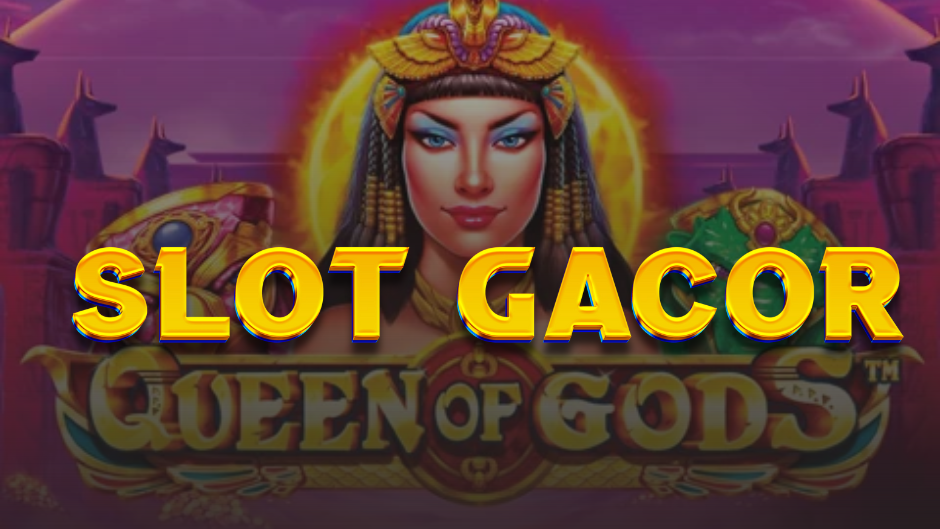 Queen of Gods Slot: Menyambut Sang Ratu Dewi dalam Dunia Slot yang Penuh Kejutan