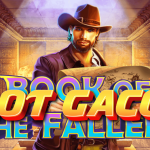 Eye of Spartacus Slot: Petualangan Gladiator di Gulungan Slot yang Mendebarkan