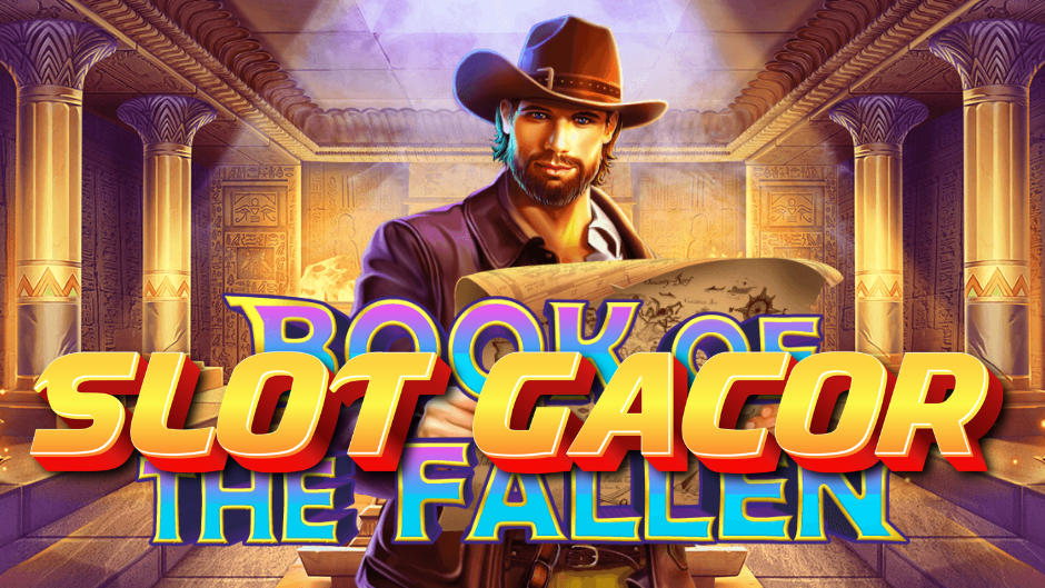 Eye of Spartacus Slot: Petualangan Gladiator di Gulungan Slot yang Mendebarkan