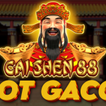 Chai Shen Wins Slot: Keberuntungan Emas dari Dewa Rezeki Tiongkok