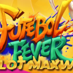 Futebol Fever Slot: Slot Bertema Sepak Bola yang Penuh Gol dan Jackpot