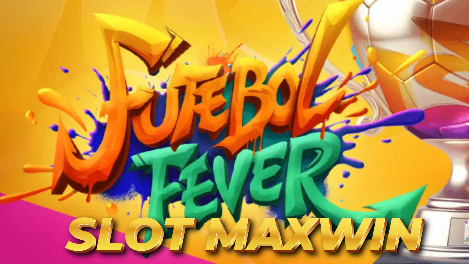 Futebol Fever Slot: Slot Bertema Sepak Bola yang Penuh Gol dan Jackpot