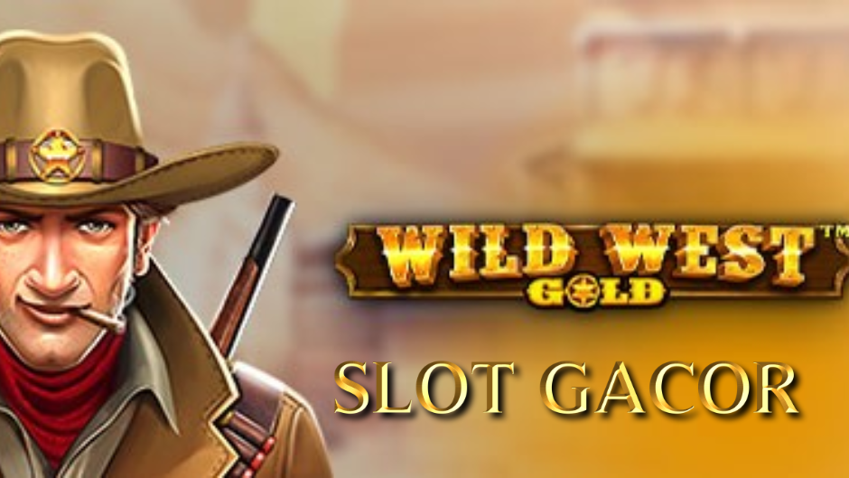 Wild West Gold Slot: Ulasan Komprehensif