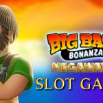 Big Bass Bonanza Megaways Slot: Petualangan Memancing dengan Megaways