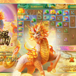 Ways of the Qilin Slot