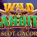 Wild Bandito Slot: Aksi Sang Bandit Mariachi dalam Petualangan Slot yang Menguntungkan