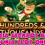 Hundreds and Thousands: Slot Manis dengan Ribuan Kejutan Kemenangan