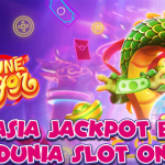 Fortune Dragon: Simbol Keberuntungan Abadi dalam Dunia Slot Online